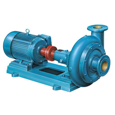 Water pump industry