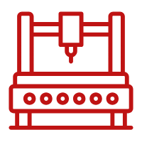 Machine tool industry