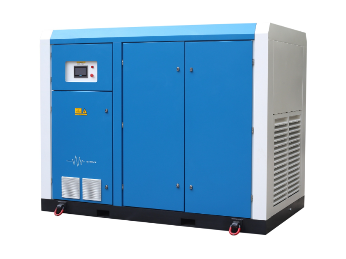 Air compressor industry